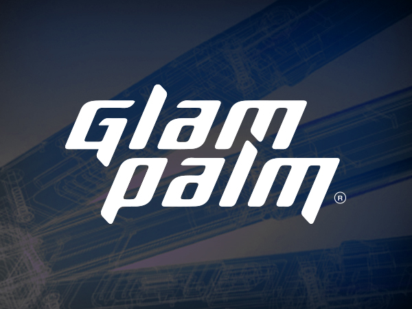 Glam Palm