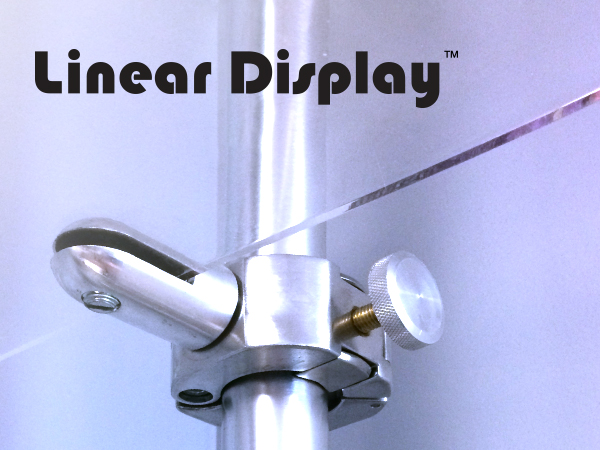 Linear Display