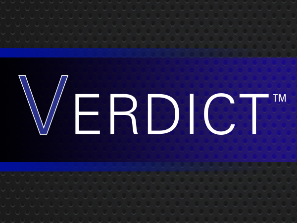 Verdict