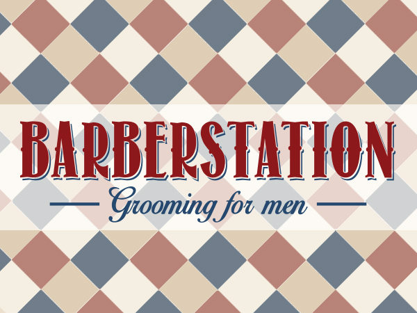 Barberstation