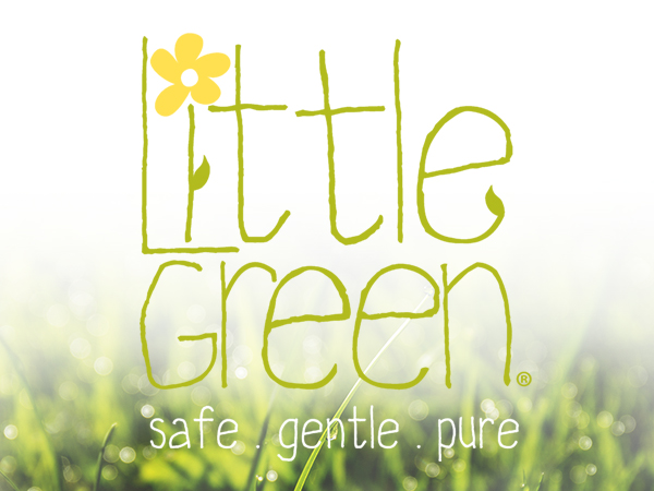 Little Green
